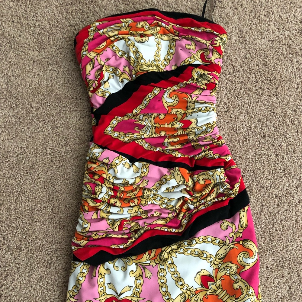 Women’s dress xtra small